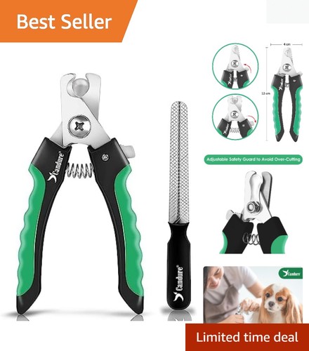 Professional dog nail clippers - professional,