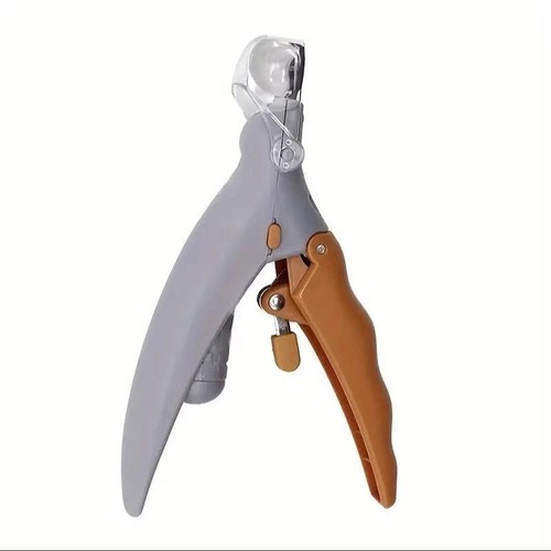 Dog claw clippers led - claw,