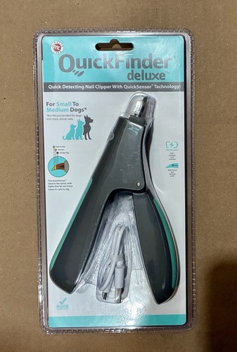 Miracle care quickfinder - miracle,