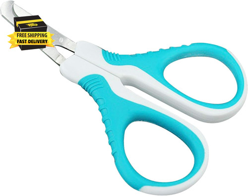 Dog nail trimmer - dog, small