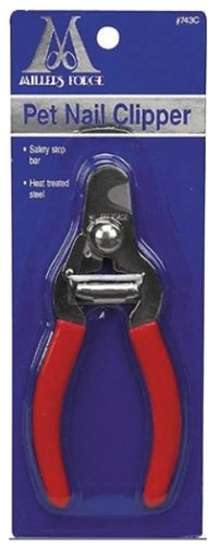 Pet nail clipper 743c - clipper,