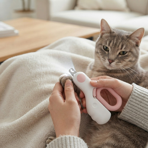 Professional pet nail - professional, clipper