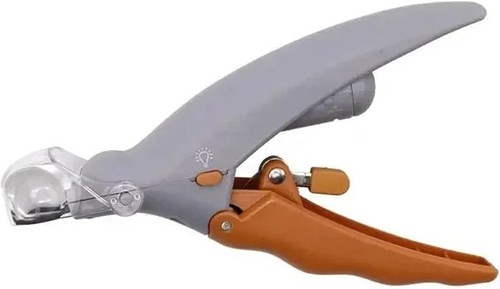 Dog nail clippers led - dog,