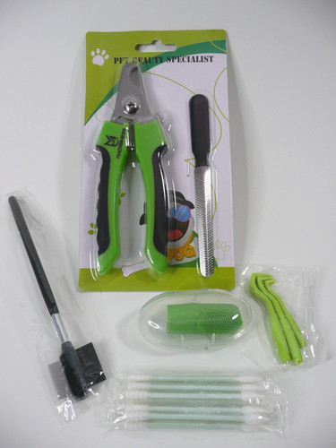 Dog nail clippers - clippers, &