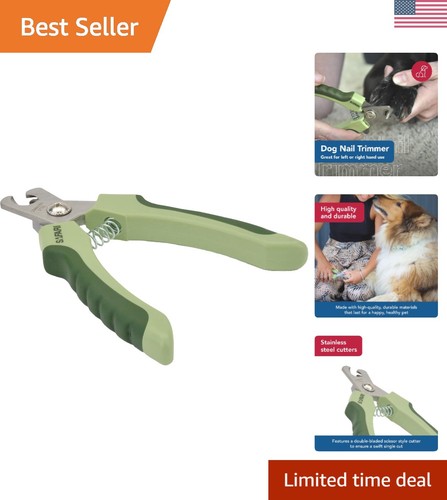 Precision dog nail - dog,