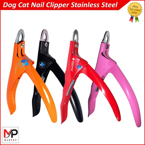 Professional pet nail clippers - nail,