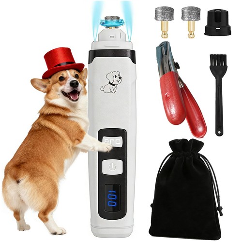 Dog cat nail clipper - cat,