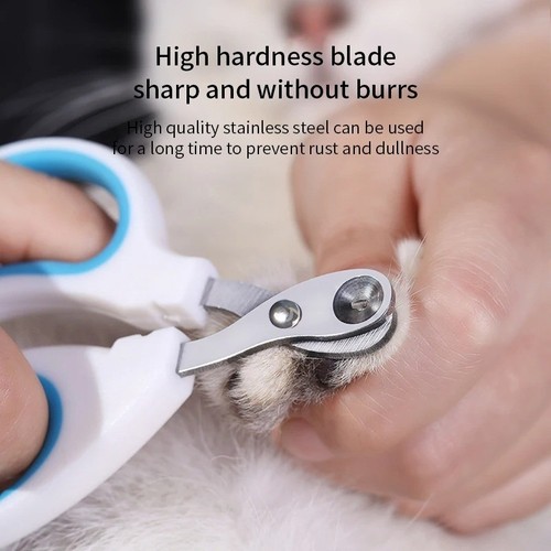 Cutter pet nail - pet, scissors