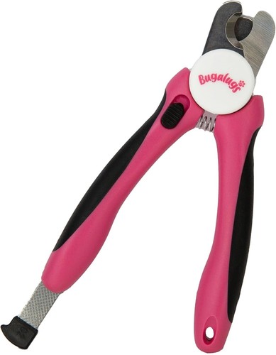 Bugalugs dog cat nail clippers - bugalugs,