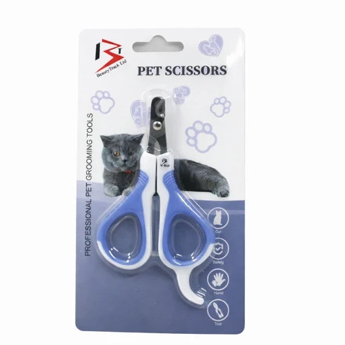 Pet nail clippers for small - pet,