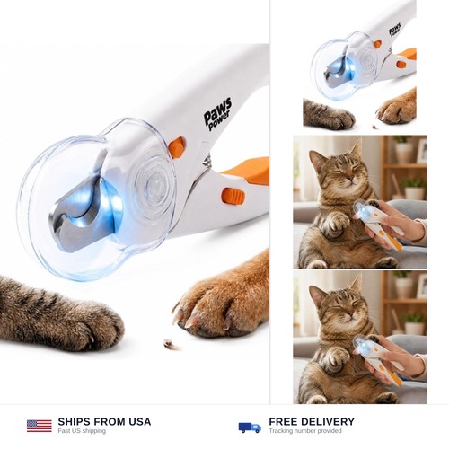 Cat nail clipper - nail, dog