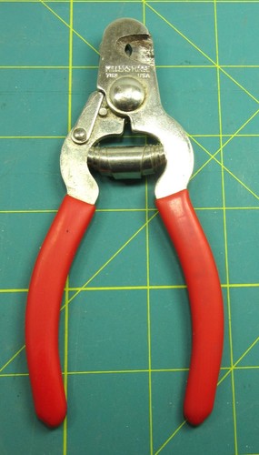 Millers forge steel - millers, pet