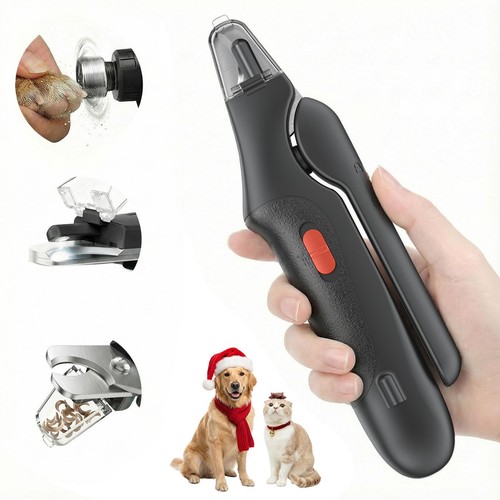 Dog nail clippers cat - 2,
