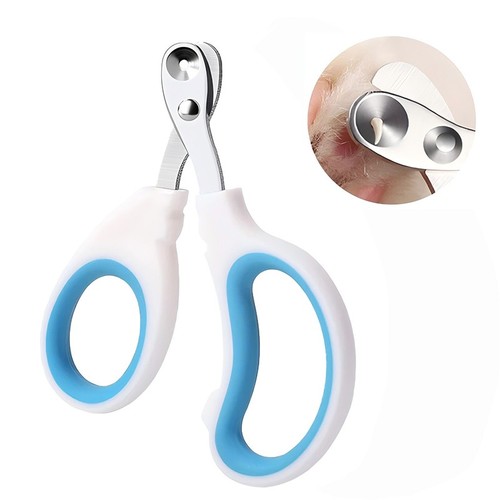 Professional cat nail clippers - nail,