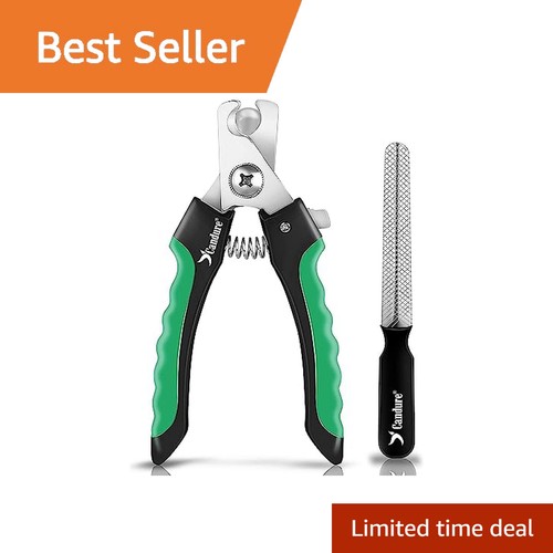 Candure professional dog nail - professional,