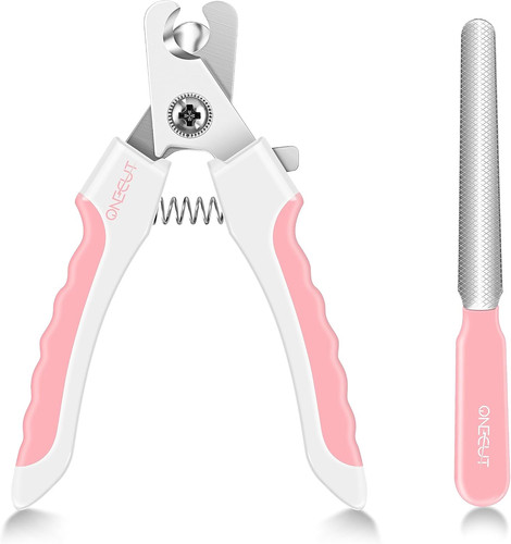 Dog nail clippers for - 6",