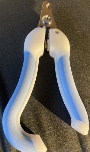Toe nail clippers - toe, for