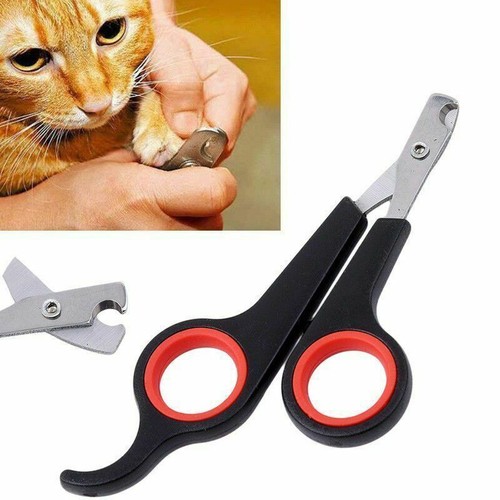 Pets nail clippers - nail,