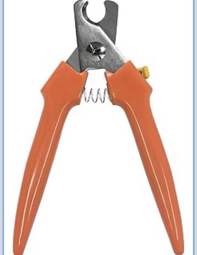 Dog nail trimmers 767c - #767c,, large
