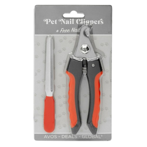 Pet nail clippers cat - nail,