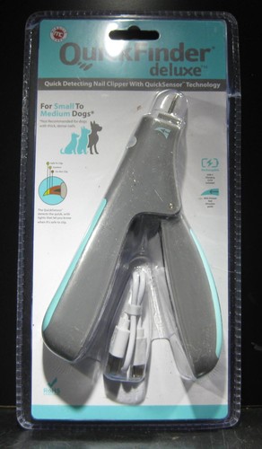 Miracle care quickfinder nail - care,