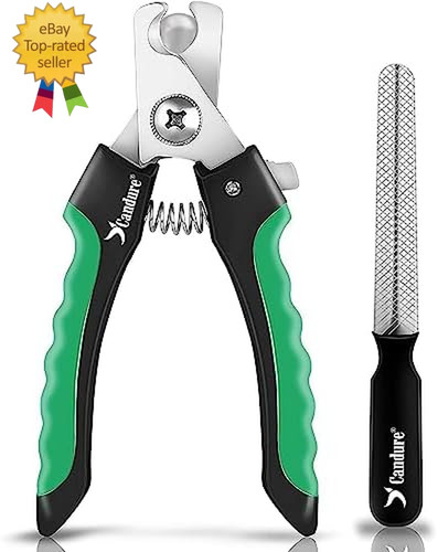 Dog nail clippers professional - dog,
