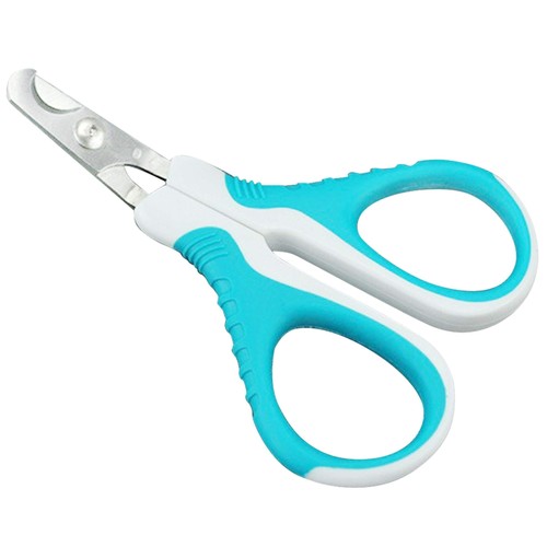 Dog nail trimmer for - small, and