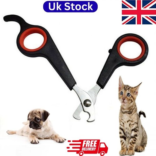 Pet dog nail clippers cat - pet,