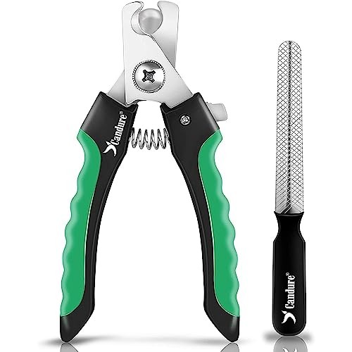 Dog nail clippers - clippers,