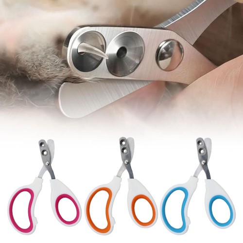 Pet nail clippers - cat, kitten