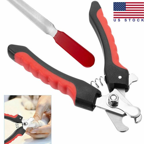 Heavy duty toe nail - heavy, clippers